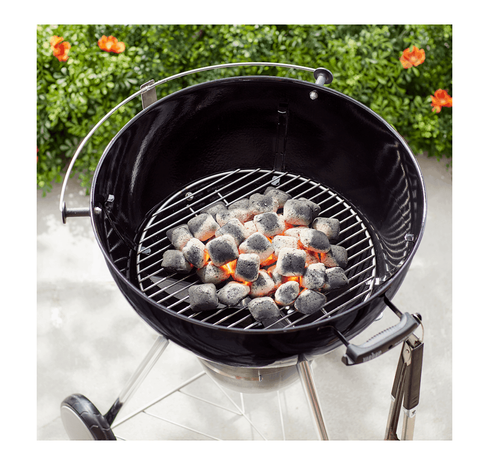 Charcoal Grate Weber Grills AE