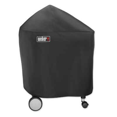 Premium Grill Cover-view 1