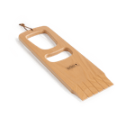 Image of Wood Grill Scraper