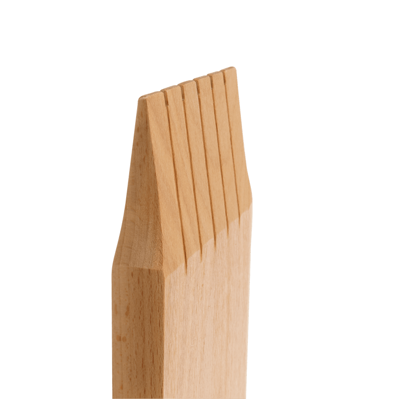Raspador de madera para asador image number 1