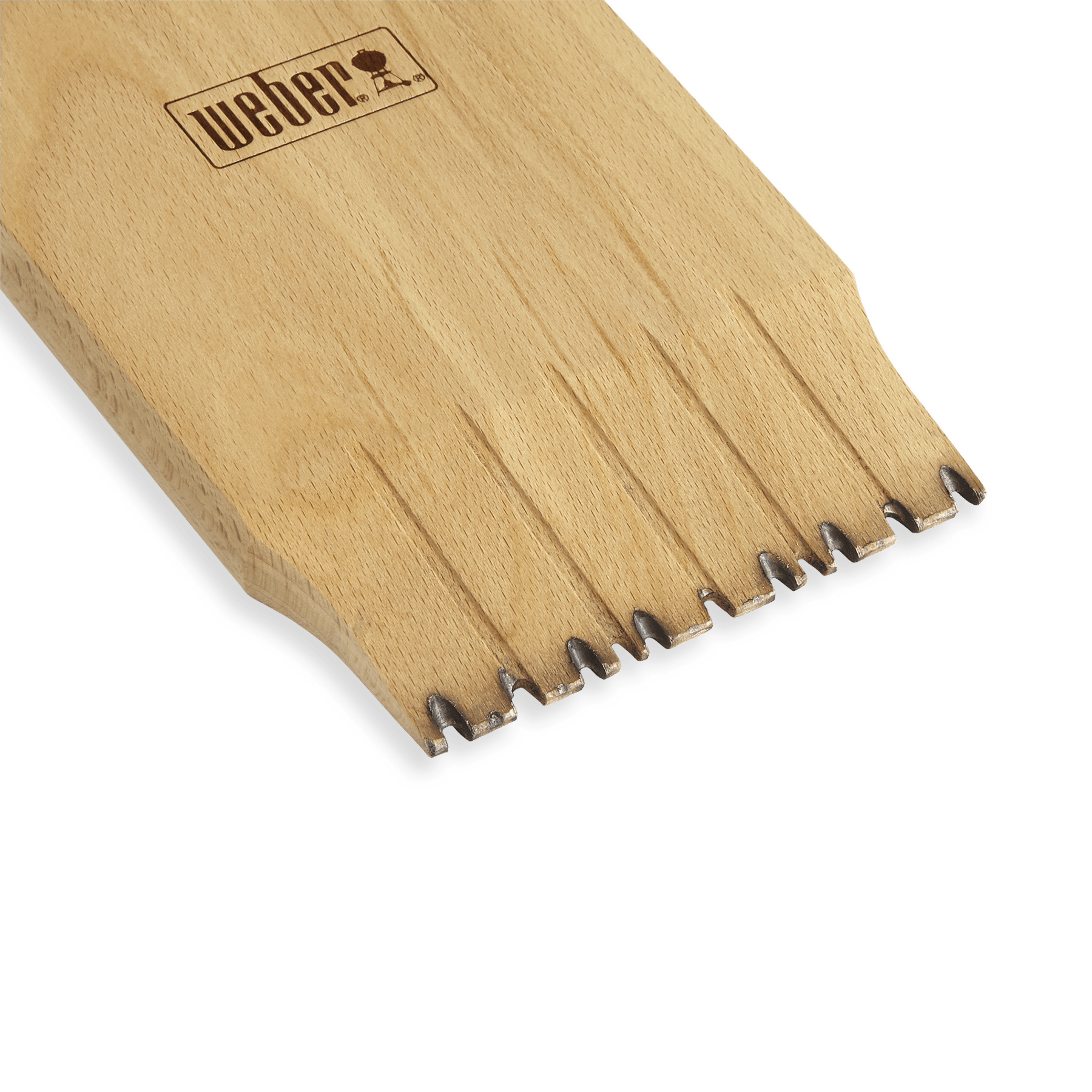 Wood Grill Scraper Care Cleaning Products and Tools er Grills