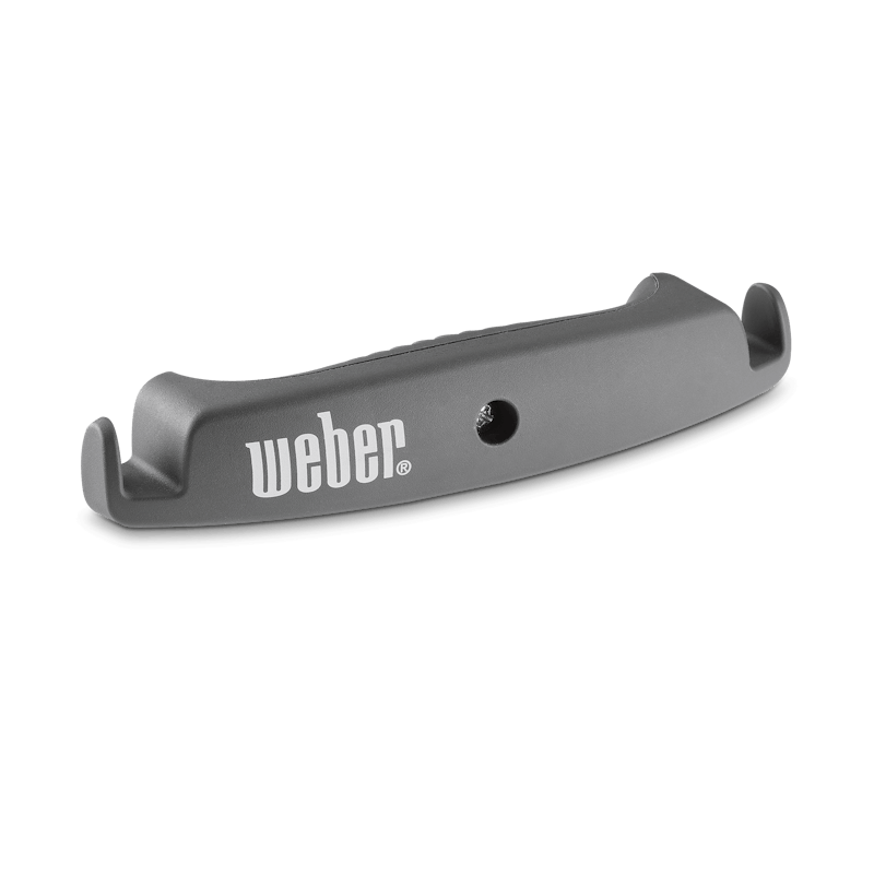 Weber Charcoal Grill Tool Hook Bowl Handle