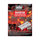 12 pc Rapidfire Fire Starters image number 0