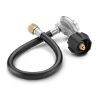 Image of Hose and Regulator Kit