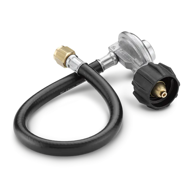 Hose and Regulator Kit