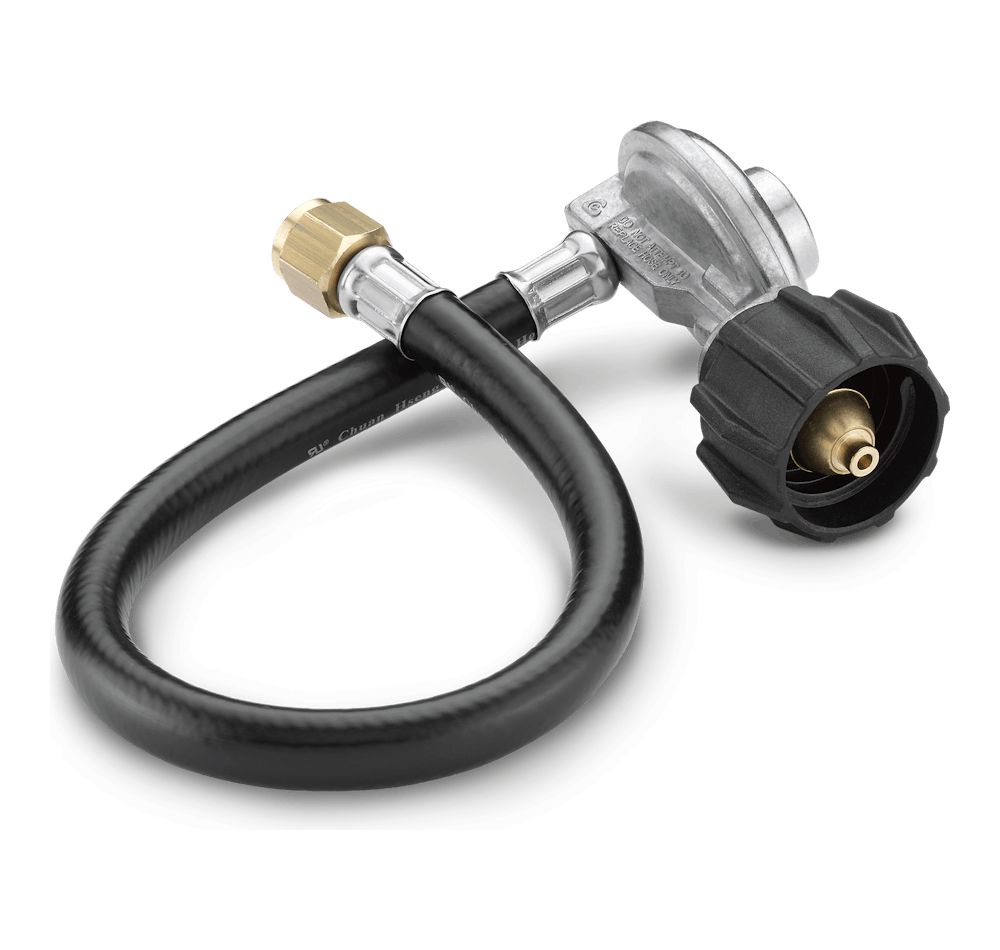 Hose And Regulator Kit Weber Grills