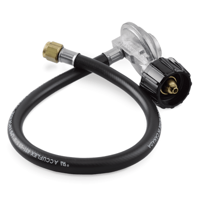 Hose and Regulator Kit-view 2
