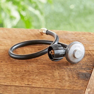 Hose and Regulator Kit-view 1