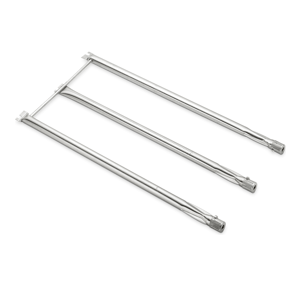 Burner Tube Kit Weber Grills