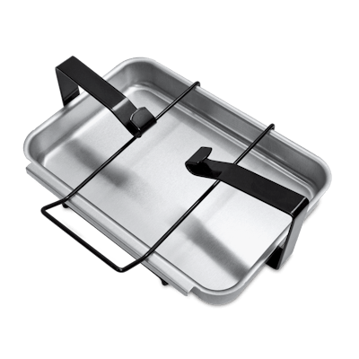 Drip Pan Holder-view 2