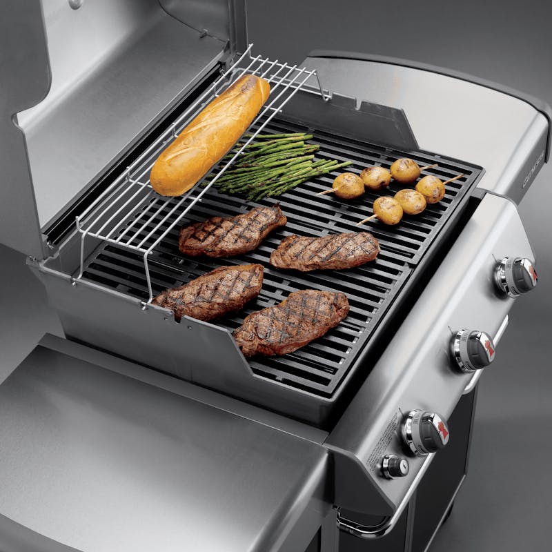 Cooking | Weber Grills