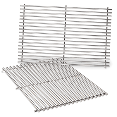Cooking Grates -view 1