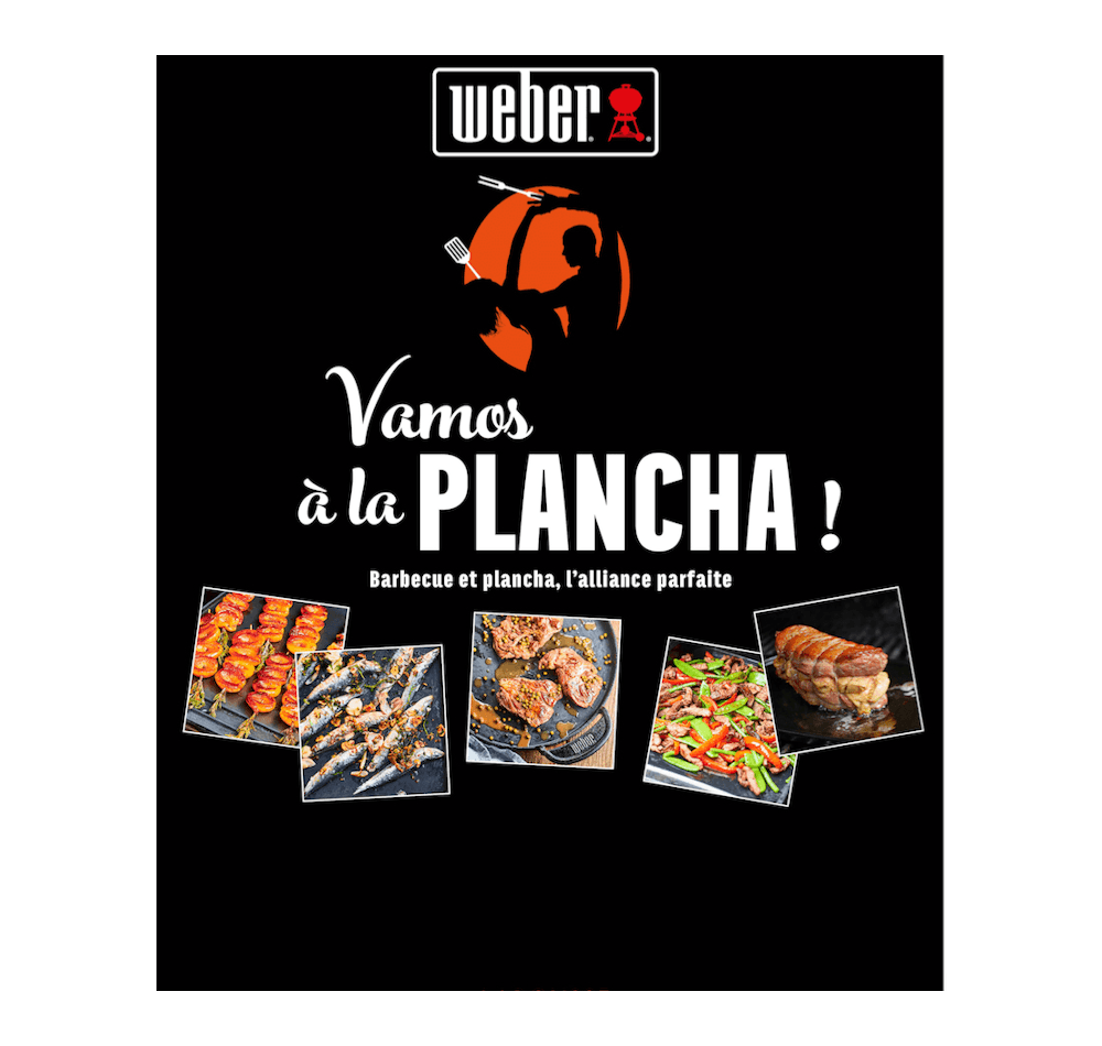  VAMOS À LA PLANCHA (Franstalige versie) View