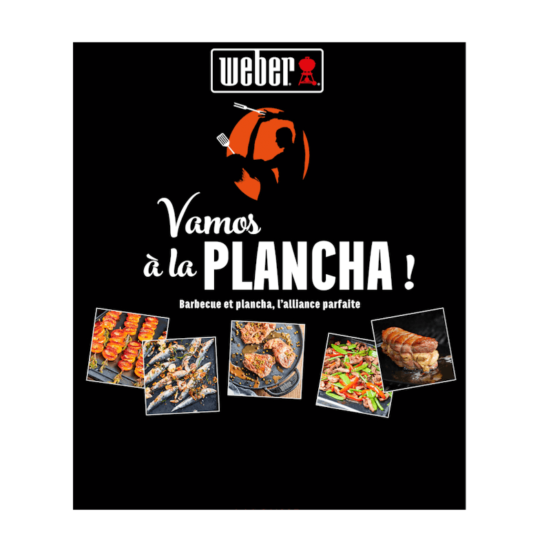 VAMOS À LA PLANCHA (Franstalige versie) image number 0