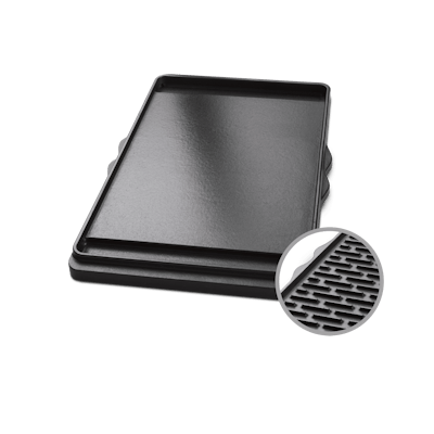 Griddle-view 1
