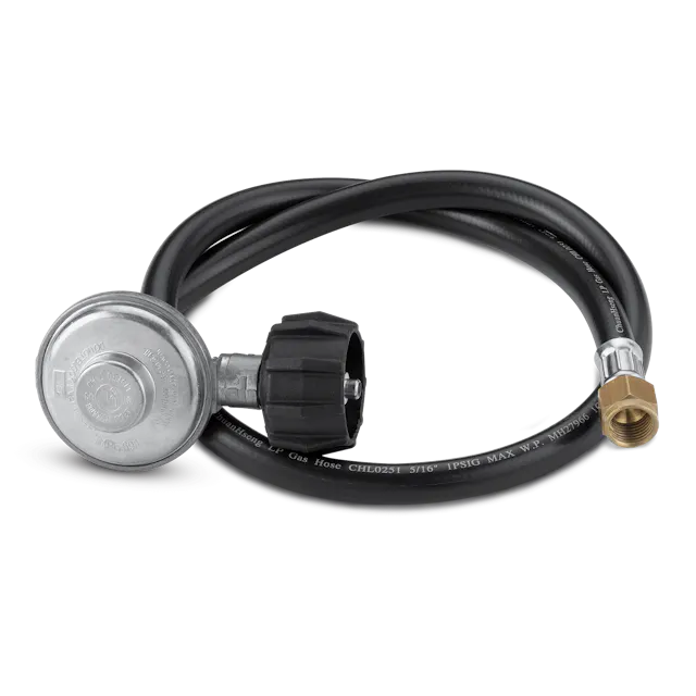 Hose and Regulator Kit