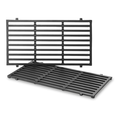 Cooking Grates -view 2