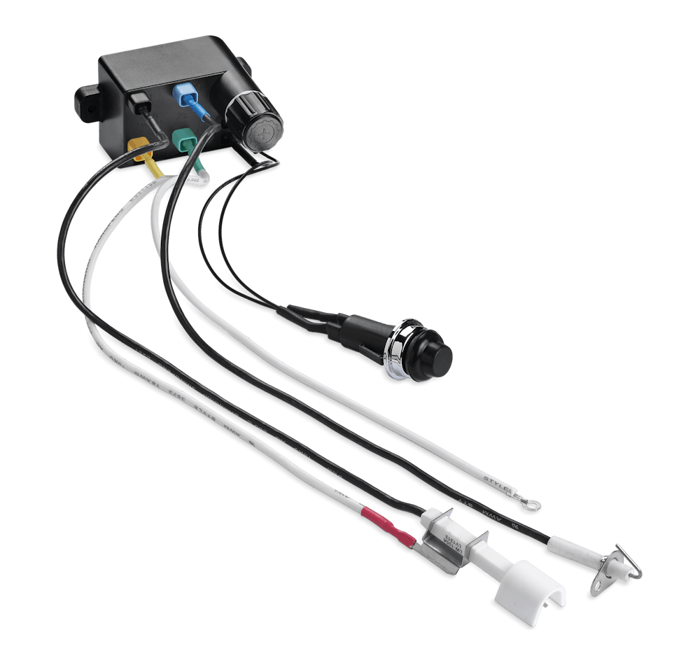 Igniter Kit Spirit 220 320 Weber Grills