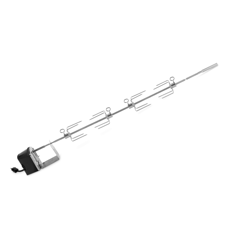 Rotisserie - Genesis II 400/600 and 2022 Genesis 400 series image number 0