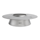 Kolvärmeregulator – 57 cm kolgrillar image number 0