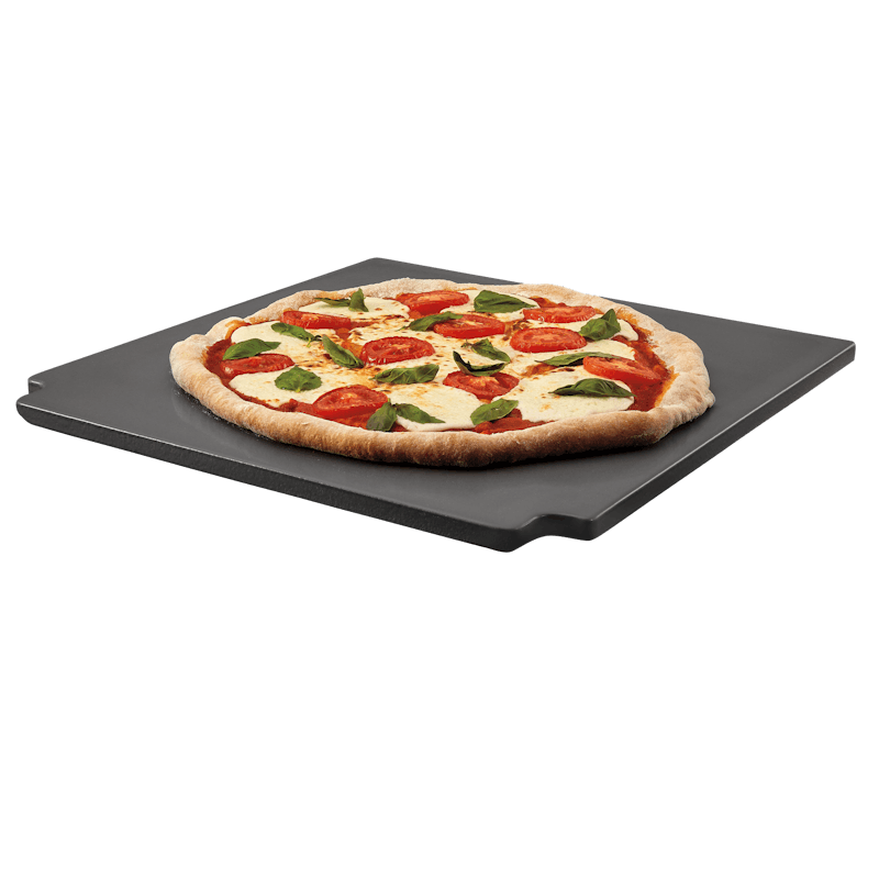 WEBER CRAFTED Pizza Stone​ | Cooking | Gourmet System | Weber Grills