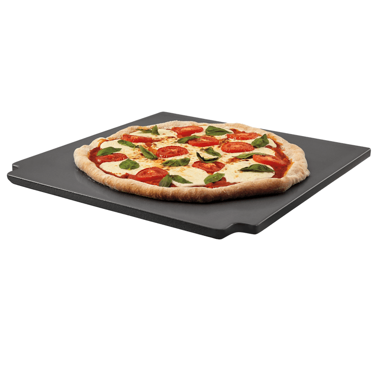 WEBER CRAFTED Pizza Stone​ Weber Grills | Cooking Gourmet | System BBQ 