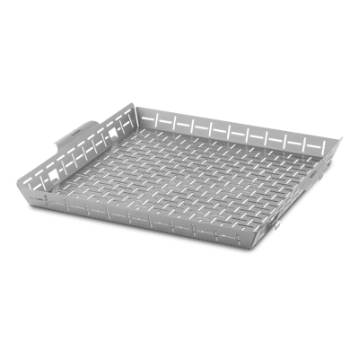 WEBER CRAFTED Grilling Basket-view 1
