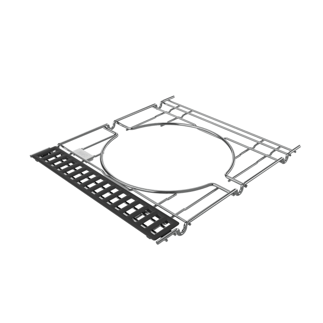 Kit de estrutura WEBER CRAFTED – Genesis