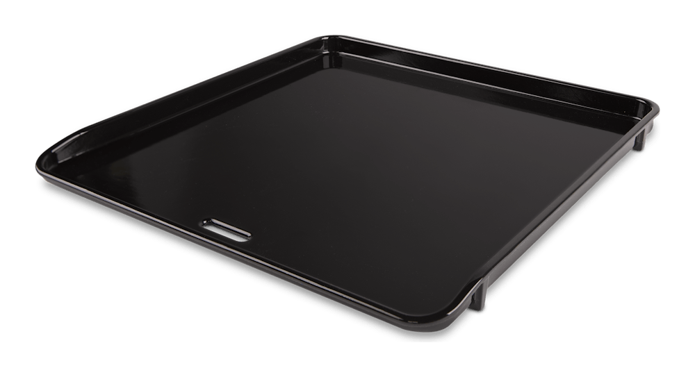  WEBER CRAFTED plancha​ View