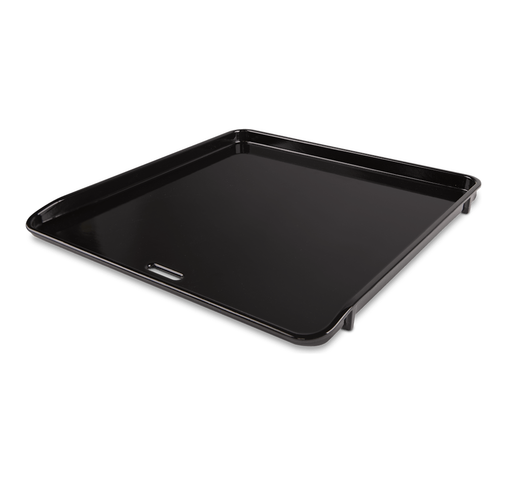  WEBER CRAFTED Grillplatte / Plancha​ View