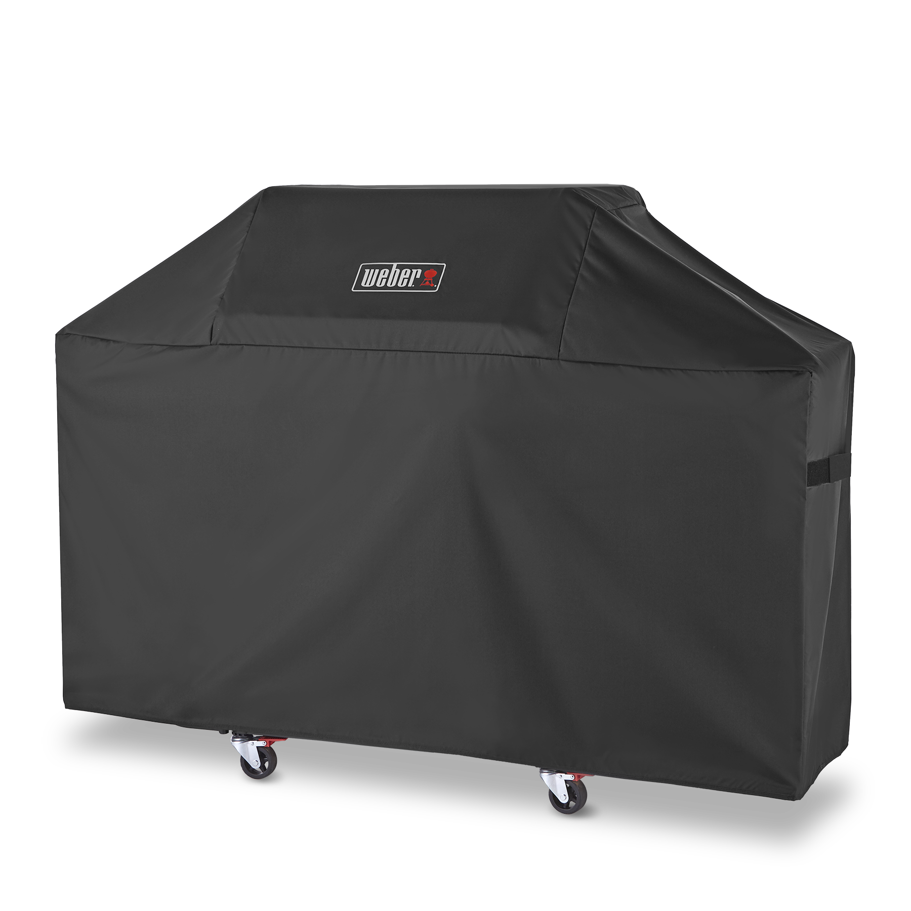 Weber Premium Grill Cover (for Spirit II 300 Series) - Thumbnail 3