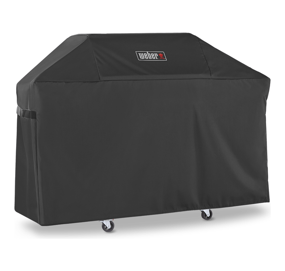  Premium Barbecue Cover – Genesis 300 Series View