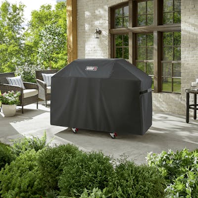 Premium Grill Cover Premium Grill Cover-view 1