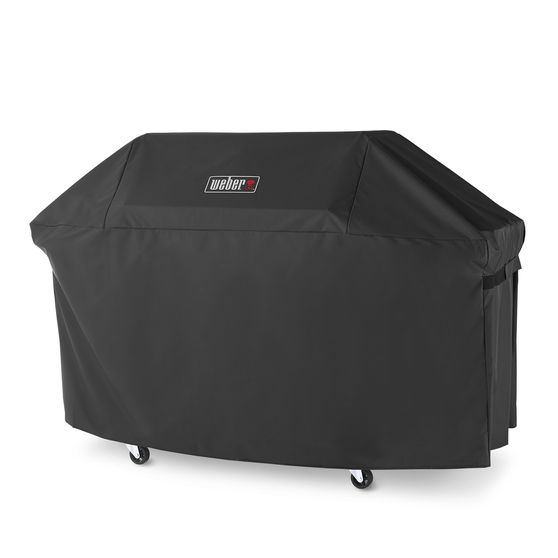 Weber Premium Grill Cover (for Spirit II 300 Series) - Thumbnail 5