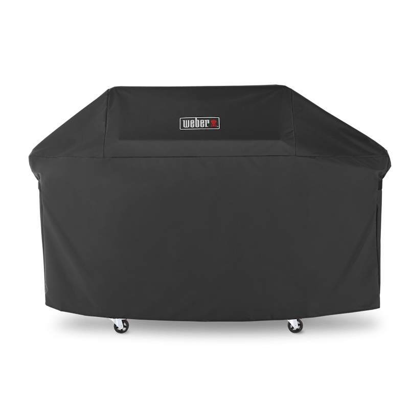 Premium Grill Cover image number 0