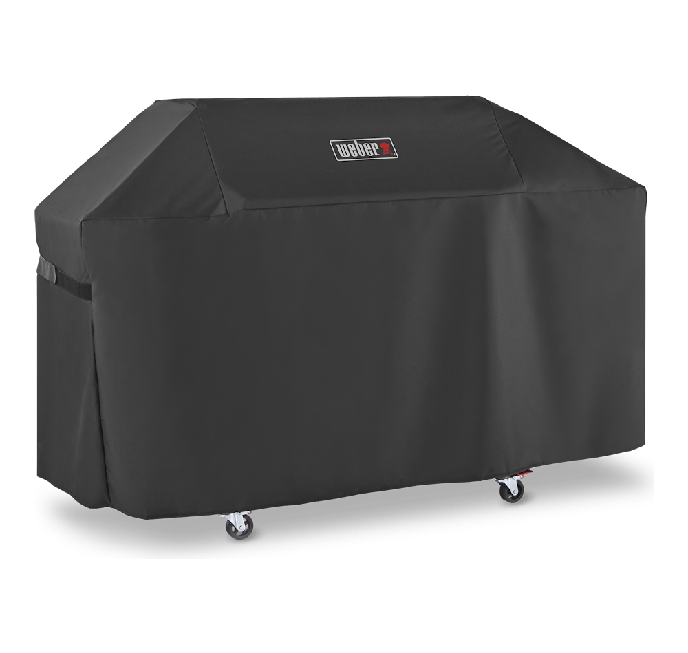  Cobertura para grelhador Premium – série Genesis 400 View
