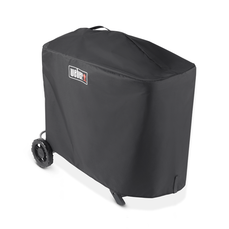 Premium Grill Cover – Weber Traveler grill image number 4