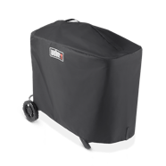 Premium Grill Cover Weber Traveler Grill Care Covers And Carry 