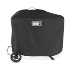 Premium grillöverdrag – Weber Traveler grill image number 0