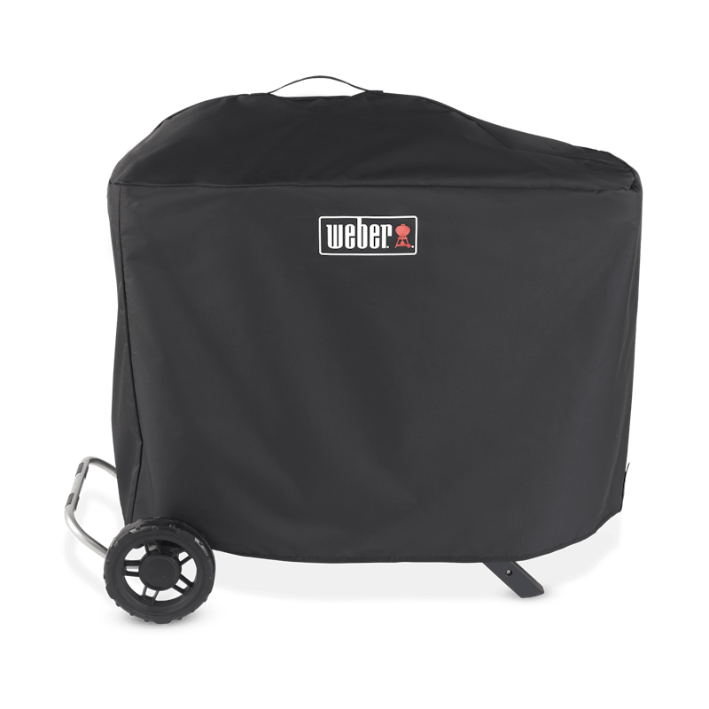 Premium Grill Cover – Weber Traveler grill image number 0