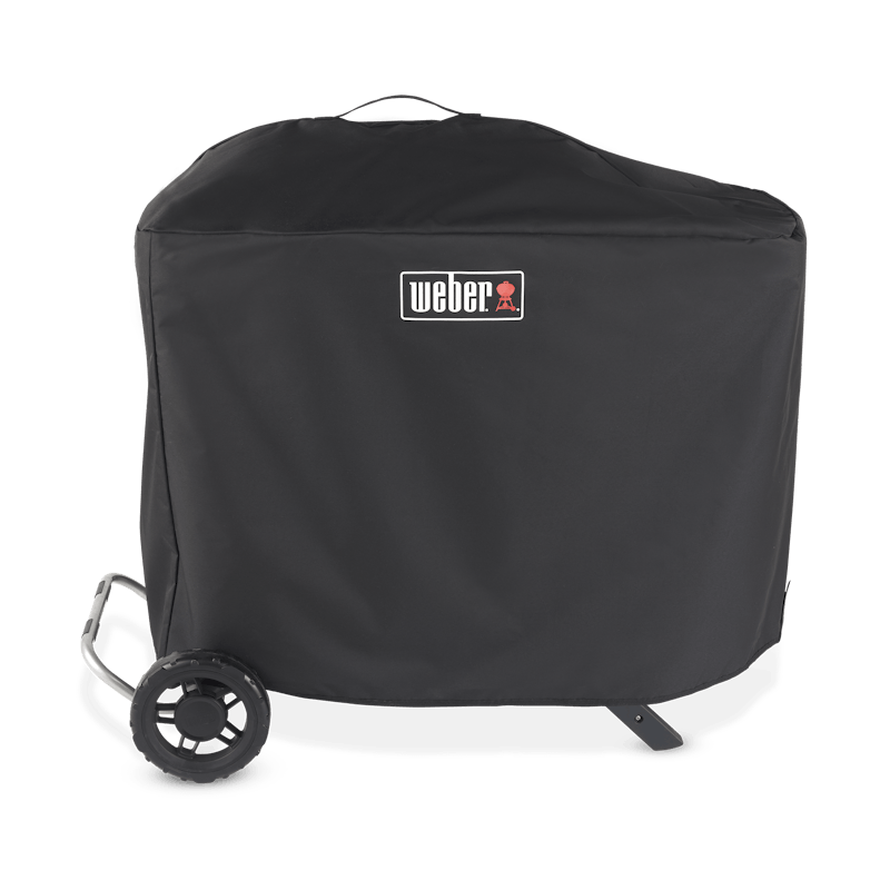 Premium-grillbetræk – Weber Traveler grill  image number 0