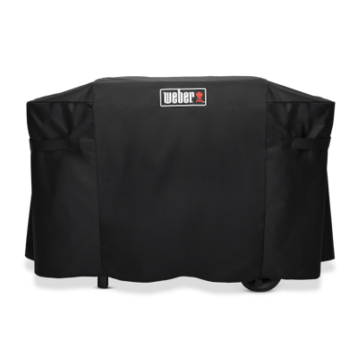 Premium Grill Cover-view 2