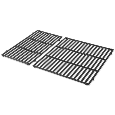 WEBER CRAFTED Grillroste aus porzellanemailliertem Gusseisen-view 2