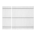 WEBER CRAFTED Stainless Steel Cooking Grates