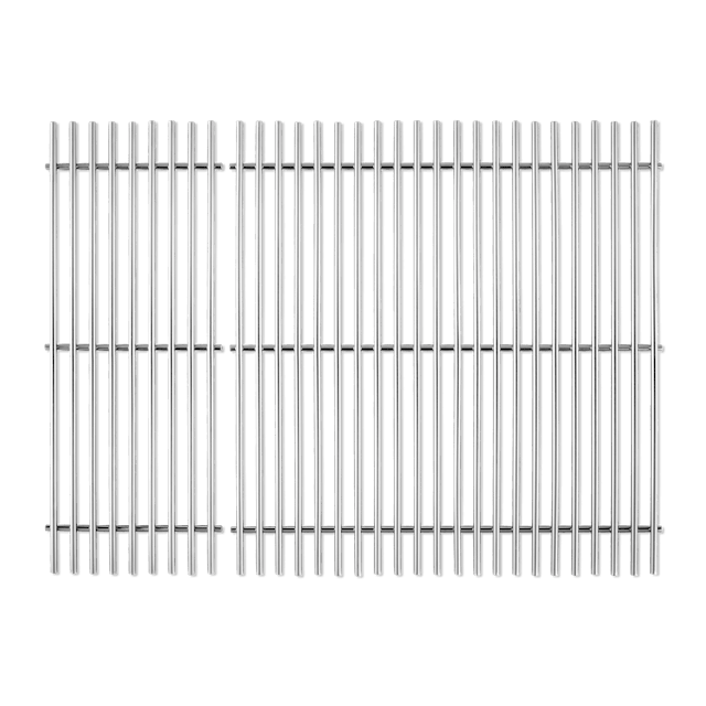 WEBER CRAFTED Stainless Steel Cooking Grates