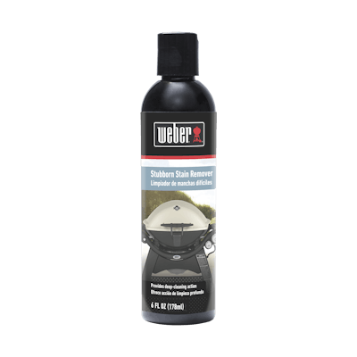 WEBER Cleaning Spray – IOT-POOL