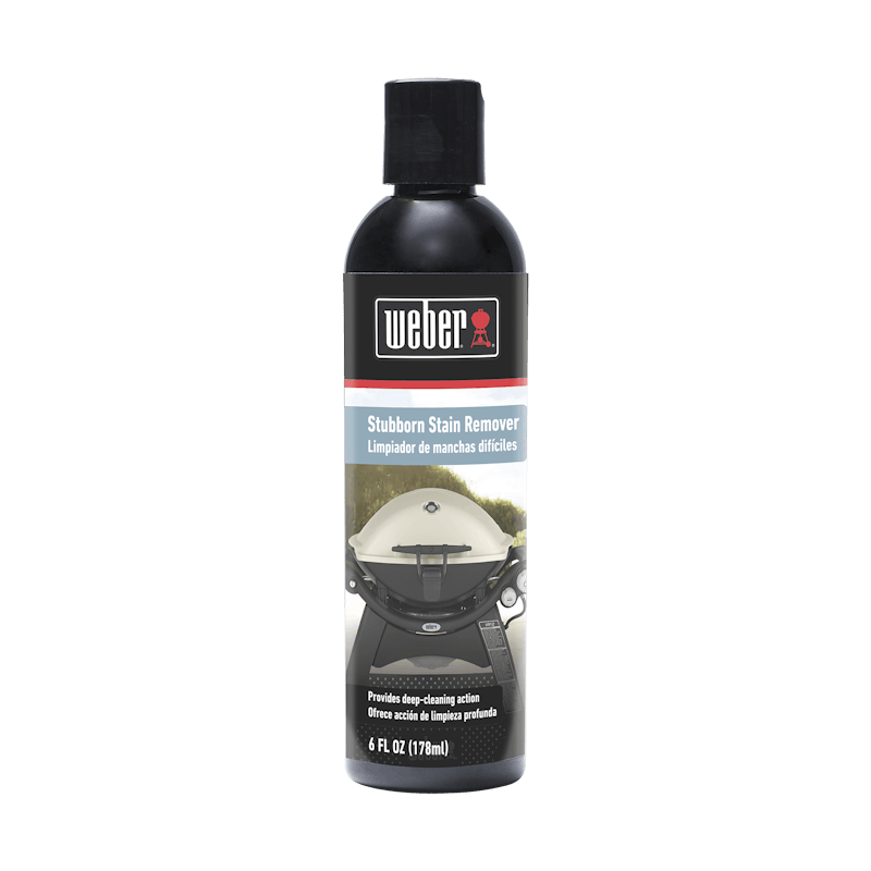 Weber Stubborn Stain Remover | | Products and Weber Tools Cleaning Grills Care 