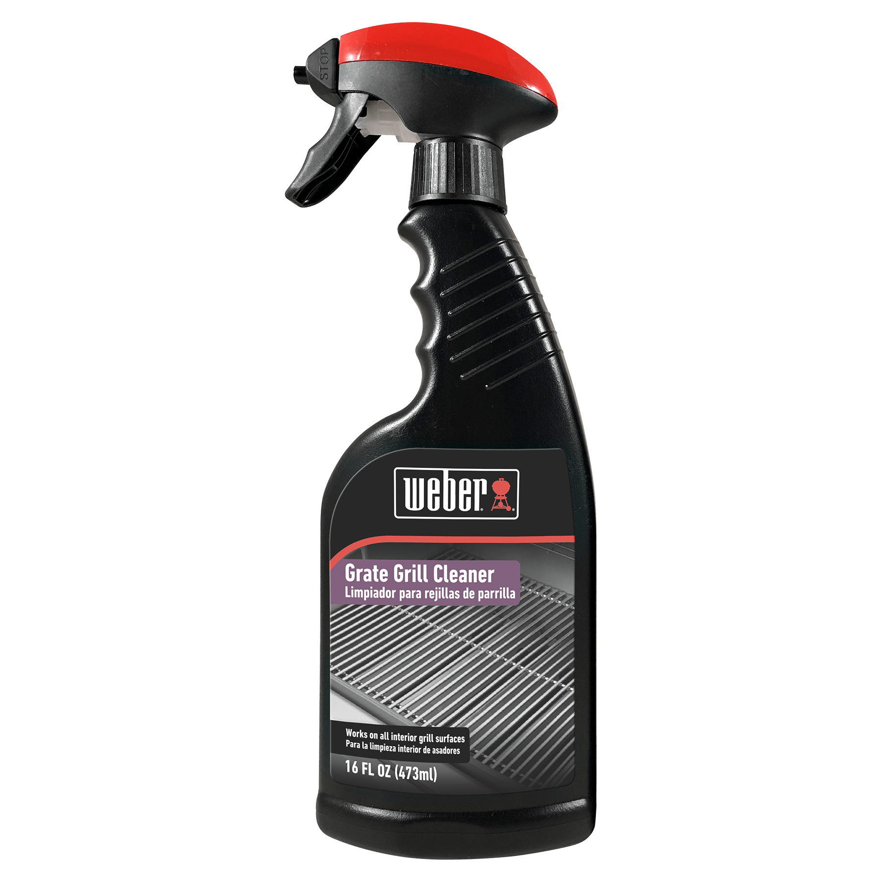 Reviews Weber Stainless Steel Grill Cleaner: Restore Your Grill To Pristine Condition going viral