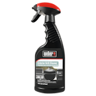 Image of Weber Exterior Grill Cleaner