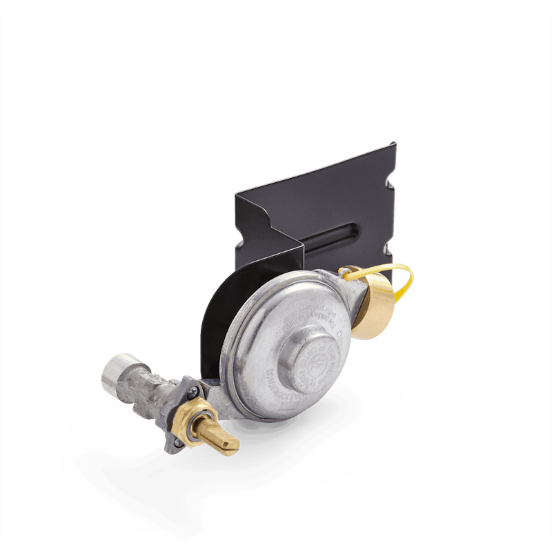 lens Hysterisch geboorte Gas Valve and Regulator Assembly - Weber Q 100/120 series | Care | Gas  Grill Replacement Parts | Weber Grills